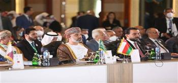 سلطنة عُمان تشارك في المؤتمر الـ (٣٢) للاتحاد البرلماني العربي بالقاهرة