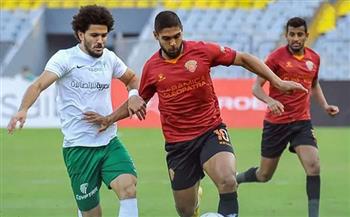 المصري يستضيف سيراميكا كليوباترا في الدوري الممتاز اليوم