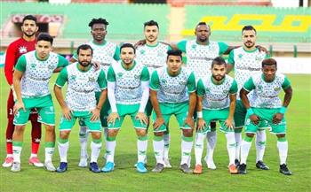 تشكيل المصري المتوقع أمام سيراميكا كليوباترا في الدوري