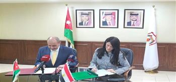 لجنة المتابعة الوزارية المصرية الأردنية تختتم اجتماعها بعمان (تفاصيل)