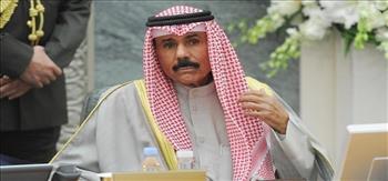 الكويت: قبول استقالة وزيري الدفاع والداخلية وتكليف وزيري الخارجية والنفط لتولي الوزارتين بالوكالة