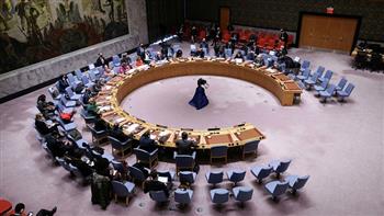 مجلس الأمن الدولي يعقد جلسة الأسبوع المقبل لبحث تطورات الأراضي الفلسطينية