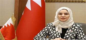 رئيسة "النواب البحريني": تضامن الأمة العربية هو سلاحها الوحيد للوقوف ضد محاولات الاختراق الخارجي