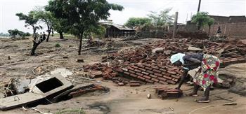 مسؤول أممي يوكد ضرورة استعادة الخدمات الصحية في أعقاب عاصفة "آنا" في مالاوي