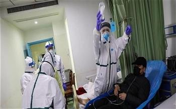 سلطنة عمان تسجل 1440 إصابة و4 وفيات جديدة بفيروس كورونا