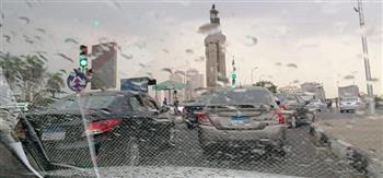 توقعات سقوط أمطار.. تفاصيل حالة الطقس ليوم الجمعة 18-2-2022