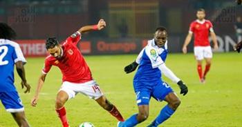 الجبلاية يشيد بقرار «كاف» لمنع حضور الجماهير مباراة الأهلي والهلال السوداني