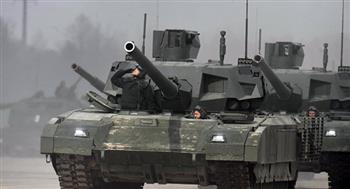 "الدفاع الروسية": عودة القوات المشاركة في التدريبات الروسية البيلاروسية إلى أماكن تمركزها