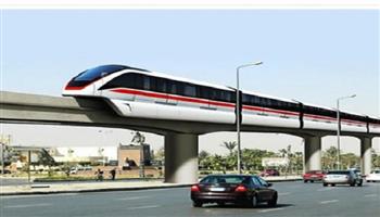 جهود الدولة في تطوير «السكك الحديدية».. وميعاد انطلاق القطار الكهربائي الخفيف