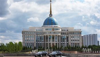 البرلمان الكازاخي يوافق على اتفاقية للتعاون العسكري مع روسيا