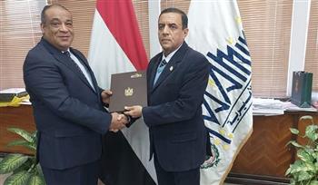 «محامي شمال القاهرة» تتعاون مع المطابع الأميرية لتوفير التشريعات القانونية