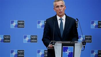 "الناتو": لا وضوح أو يقين حتى الآن حول نوايا روسيا بشأن أوكرانيا