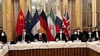 البرلمان الاوروبي يؤكد ضرورة إحياء الاتفاق النووي الايراني