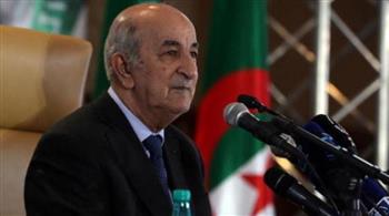 الجزائر: تعديل حكومي يشمل وزارتي المالية والثقافة