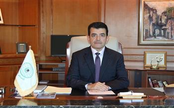 المدير العام للإيسيسكو يبحث مع سفير مصر بالمغرب سبل تعزيز علاقات التعاون