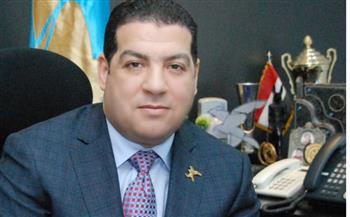 صندوق "خليفة" لتطوير المشاريع بالإمارات يُعين المصرفي المصري خالد شريف رئيسا تنفيذيا
