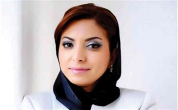 الدكتورة أفنان الشعيبي تتولى منصب المديرة التنفيذية الأولى لمنظمة تنمية المرأة