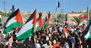 لجنة الأمم المتحدة للقضاء على التمييز العنصري تنشئ لجنة للتوفيق بين الفلسطينيين والإسرائيليين