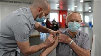 بريطانيا: أكثر من 52 مليون شخص تلقوا الجرعة الأولى من لقاح كورونا