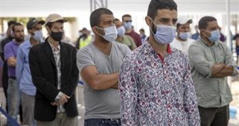 الصحة المغربية: 65.9 ألف شخص تلقوا الجرعة الثالثة من لقاح كورونا خلال 24 ساعة