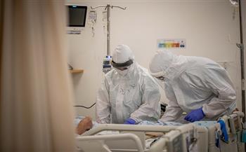 "الصحة الإسرائيلية" تعلن عن أكثر من 21 ألف إصابة جديدة بكورونا