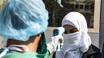 الجزائر تسجل 375 إصابة جديدة بفيروس كورونا