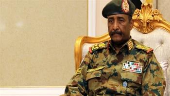 البرهان يؤكد حرص السودان على بناء شراكة استراتيجية مع الولايات المتحدة