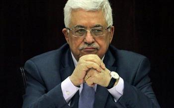 أبو مازن يُطلع رئيسة مجلس النواب الأمريكي على آخر مستجدات القضية الفلسطينية