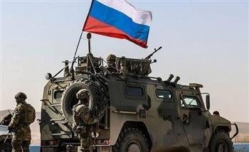 مصادر بريطانية: القوات الروسية تقترب من الحدود الأوكرانية