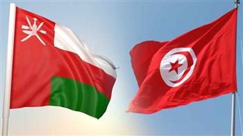 تونس وسلطنة عمان تبحثان تعزيز التعاون الاقتصادي من خلال تنظيم الزيارات المتبادلة