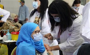الصحة التونسية: تطعيم 2698 شخصا باللقاح المضاد لكورونا خلال يوم