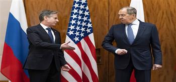 الخارجية الأمريكية: لقاء بلينكن ولافروف قد يعقد في نهاية الأسبوع المقبل
