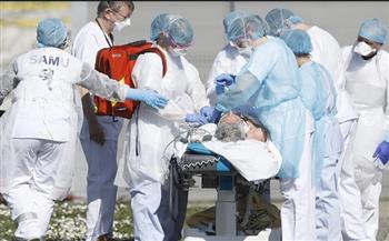 ألمانيا: تسجيل حوالي 220 ألف إصابة جديدة بكورونا خلال 24 ساعة