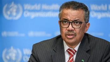 مدير عام منظمة الصحة العالمية يشيد بمجهودات مصر في إنتاج لقاح كورونا