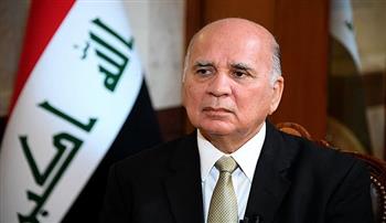 وزير الخارجية العراقي يصل ألمانيا للمشاركة في مؤتمر ميونخ للأمن الدولي