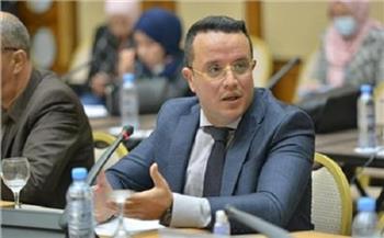 نائب رئيس «النواب» الجزائري: مصر تخوض تجربة فريدة تحت قيادة الرئيس السيسي