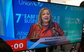 مجلس أعمال إفريقيا يتعاون مع مركز التجارة العالمي لدعم المشروعات الصغيرة بإفريقيا