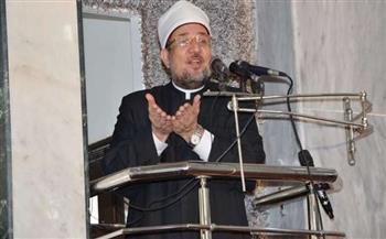 وزير الأوقاف يلقي خطبة الجمعة من المسجد العباسي ببورسعيد