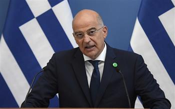 اليونان تبحث الأمن الأوروبي وسبل زيادة تطوير العلاقات الثنائية مع روسيا