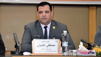 برلماني: مشاركة السيسي وكلمته في قمة بروكسل أبرزت دور مصر الريادي في المنطقة