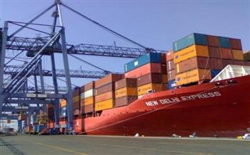 اقتصادية قناة السويس: 24 سفينة إجمالي الحركة الملاحية بموانئ بورسعيد
