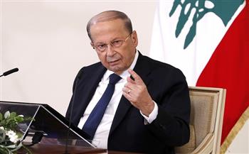 الرئيس اللبناني يوقع مرسوما لفتح اعتماد إضافي بالموازنة لتغطية نفقات الانتخابات النيابية