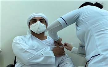 الإمارات تقدم 21 ألفا و433 جرعة من لقاح كورونا خلال 24 ساعة