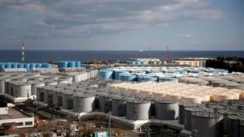 الوكالة الدولية للطاقة الذرية تقدم تقريرًا في أبريل عن خطة اليابان لإطلاق مياه فوكوشيما