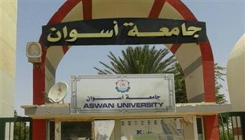 جامعة أسوان: الانتهاء من كافة الاستعدادات لاستقبال الفصل الدراسي الثاني