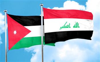 الأردن والعراق يبحثان التعاون وتفعيل الدبلوماسية البرلمانية