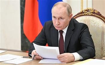 بوتين: الغرب سيفرض عقوبات جديدة على روسيا بأي ذريعة وفي كل الأحوال