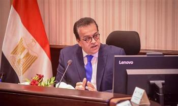 «الصحة»: دعم القيادة السياسية وراء حصول مصر على أحدث تكنولوجيا لتصنيع لقاحات «كورونا»