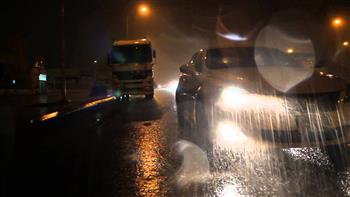 «الأرصاد» تحذر: هطول أمطار رعدية على بعض المناطق بالقاهرة خلال ساعات