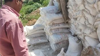 أمن الإسكندرية: ضبط مصنع لإنتاج وتعبئة ملح طعام فاسد ويحتوي على أتربة وشوائب